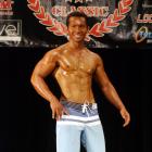 Sean  Phou - NPC Southeast Classic 2014 - #1
