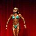 Megan  Davies - NPC Southern States 2012 - #1