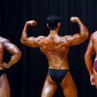 Edgar  Quinones - NPC All South 2010 - #1