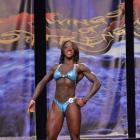 Reshanna  Boswell - NPC Tim Gardner Chicago Extravaganza 2013 - #1