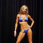 Lisa  Dailaire - NPC Orlando Metropolitan 2012 - #1