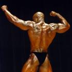 Brian  Garrison - NPC Miami Classic 2011 - #1