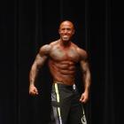 Kieron  Phoenix - NPC Bill Wilmore Classic 2015 - #1