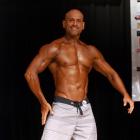 Gerry  Garcia - NPC Southern States 2015 - #1