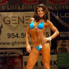 Cheri  Carr - NPC Dayana Cadeau Classic  2012 - #1