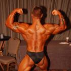 Robert  Youells - NPC Nationals 2009 - #1