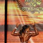 Sheronica  Henton - IFBB Wings of Strength Tampa  Pro 2015 - #1