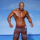 William  Sullivan - IFBB Valenti Gold Cup 2013 - #1