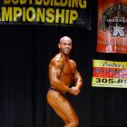 Luis  Del Pino - NPC Miami Classic 2013 - #1