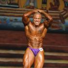 Donny  Bishop - NPC Europa Super Show 2013 - #1