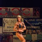 Rhonda  Reiley - NPC Dayana Cadeau Classic  2012 - #1