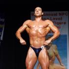 Charles  Florio - NPC West Palm Beach & Anna Level 2013 - #1