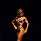 Viviana  Smerilli - NPC Ruby Championship 2011 - #1