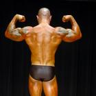 Lazaro  Marichal - NPC Miami Classic 2012 - #1