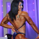 Alina   Popa - IFBB Arnold Classic 2010 - #1