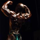 Brian  Garrison - NPC Dayana Cadeau Classic  2012 - #1