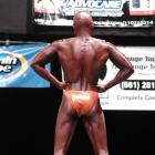 Daryl  Crawford - NPC FL Gold Cup 2011 - #1