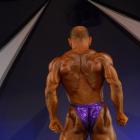 Michael   Valentino - IFBB Jacksonville Pro 2011 - #1