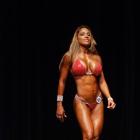 Lin  Hernandez - NPC Ruby Championship 2014 - #1