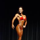 Karla  Rodriguez - NPC Florida State 2012 - #1