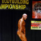 Luis  Del Pino - NPC Miami Classic 2013 - #1