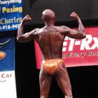 Daryl  Crawford - NPC FL Gold Cup 2011 - #1