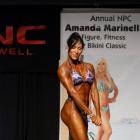 Rixi  Dioguardi - NPC FL Gold Cup 2014 - #1