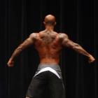 Kieron  Phoenix - NPC Bill Wilmore Classic 2015 - #1