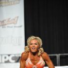 Jennifer  Bishop - NPC Jr. Nationals 2012 - #1