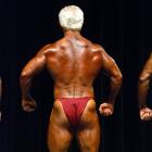 Ron  Maseth - NPC Florida State 2011 - #1