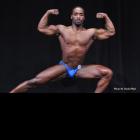 Rederick  Johnson - NPC Elite Muscle Classic 2010 - #1