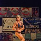 Rhonda  Reiley - NPC Dayana Cadeau Classic  2012 - #1