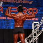 Omid  Safdari - IFBB Wings of Strength Tampa  Pro 2016 - #1