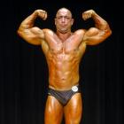 Lazaro  Marichal - NPC Miami Classic 2012 - #1