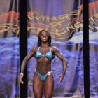 Reshanna  Boswell - NPC Tim Gardner Chicago Extravaganza 2013 - #1