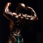 Brian  Garrison - NPC Dayana Cadeau Classic  2012 - #1