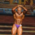 Donny  Bishop - NPC Europa Super Show 2013 - #1