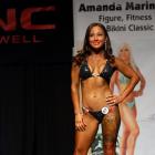 Miriam  Seldner - NPC FL Gold Cup 2014 - #1