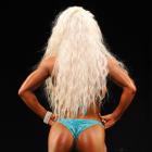 Amanda  Marinelli - IFBB Jacksonville Pro 2010 - #1