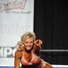 Jennifer  Bishop - NPC Jr. Nationals 2012 - #1