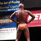 Daryl  Crawford - NPC FL Gold Cup 2011 - #1