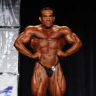 Abbas   Khatami - IFBB North American Championships 2010 - #1