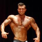 Tristen  Bourgoignie - NPC Gold Coast 2015 - #1