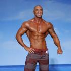 William  Sullivan - IFBB Valenti Gold Cup 2013 - #1