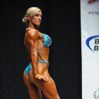 Cyndi  Barros - NPC USA 2012 - #1