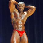 Denis  Rodlee - NPC South Florida 2012 - #1