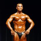 Tim  Tevin - NPC Florida State 2012 - #1