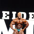 Phil  Heath - IFBB Olympia 2017 - #1