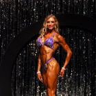 Carrie  Zoba - NPC Diamond Classic 2015 - #1