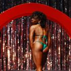 Shamiqua  Victorine - NPC Ruby Championship 2015 - #1